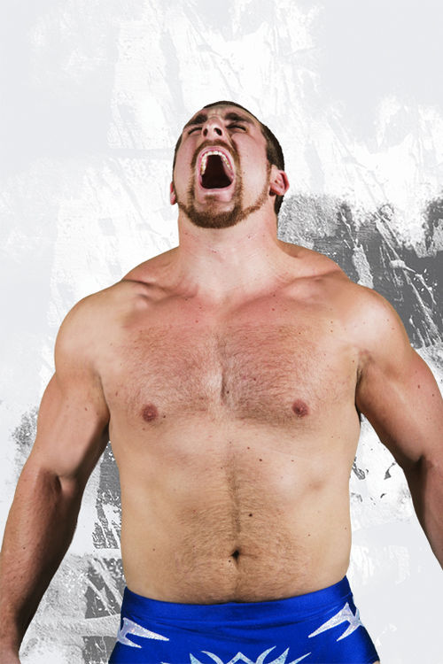 Mojo Rawley