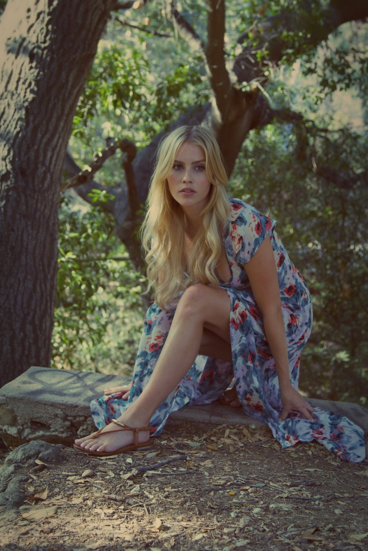 Claire Holt Claire Holt