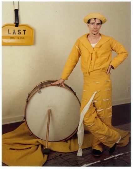 Mike Kelley