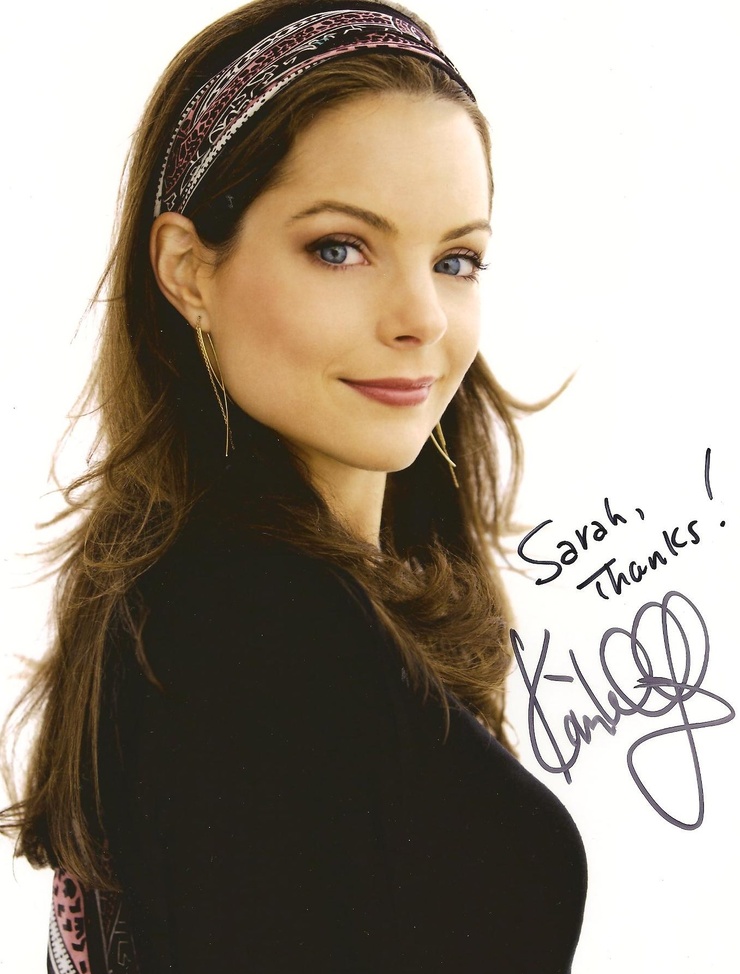 Kimberly Williams-Paisley Kimberly Williams-Paisley