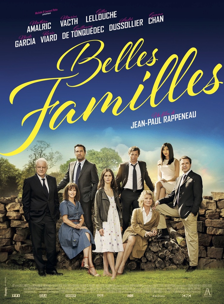 Belles familles                                  (2015)