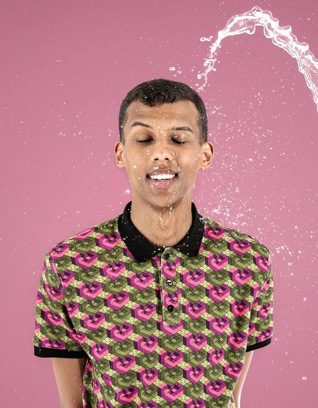 Stromae