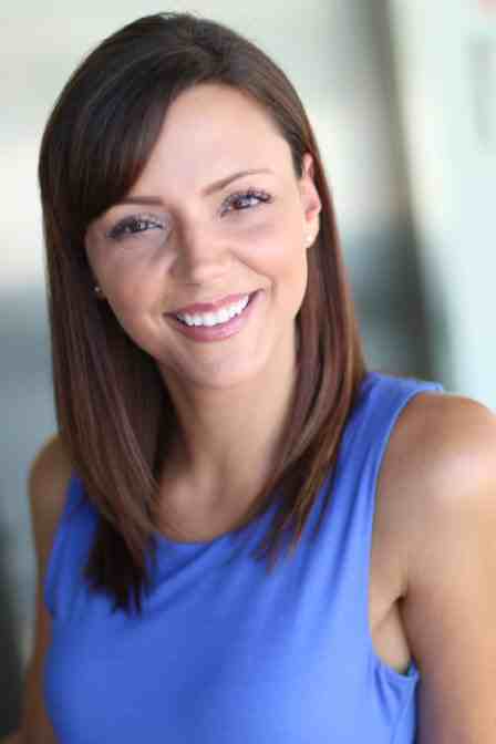 Candi Brooks Candi Brooks