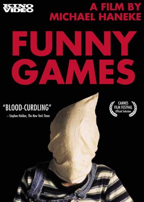 Funny Games