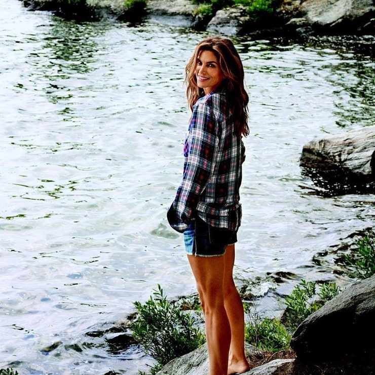 Cindy Crawford Cindy Crawford