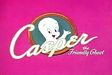 Casper the Friendly Ghost (1945-1959)