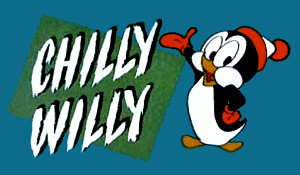 Chilly Willy (1953-1972)