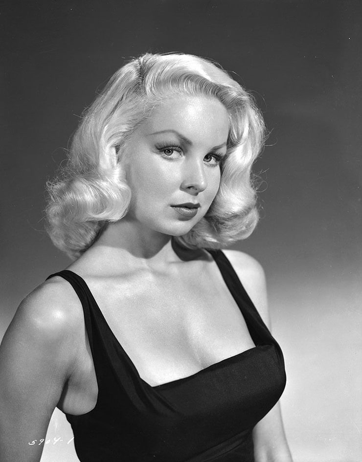 Joi Lansing