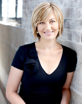 Tara Brown