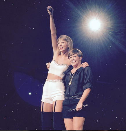 Taylor Swift