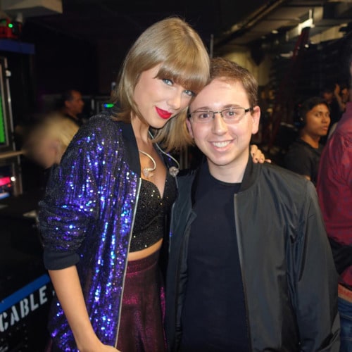 Taylor Swift