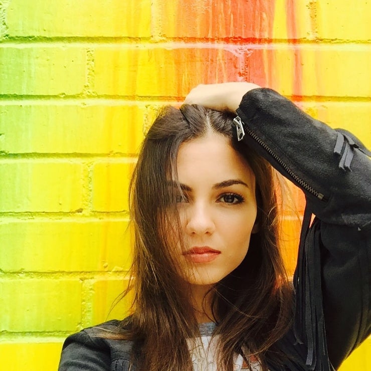 Victoria Justice Victoria Justice