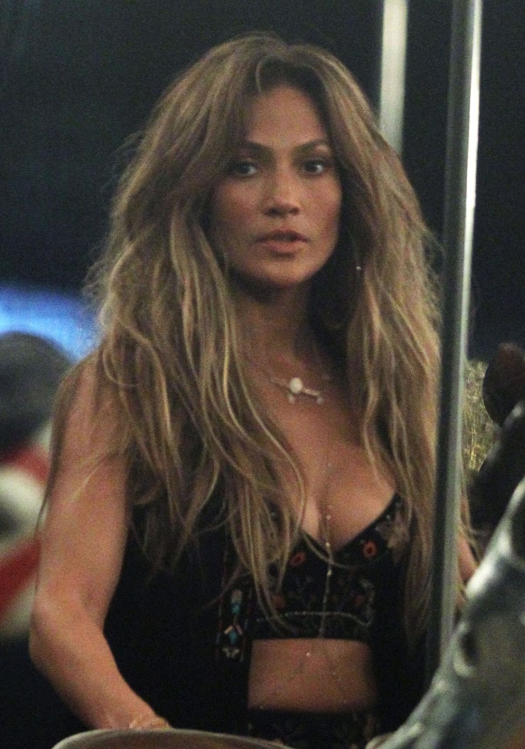 Jennifer Lopez