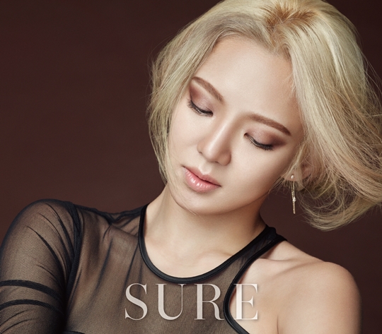 Hyoyeon Hyoyeon