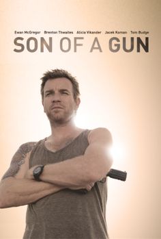 Son of a Gun