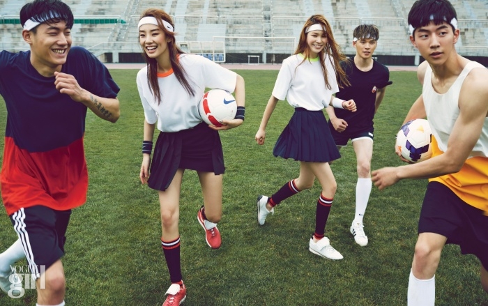 Stephanie Lee