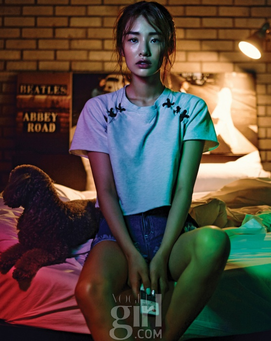 Stephanie Lee