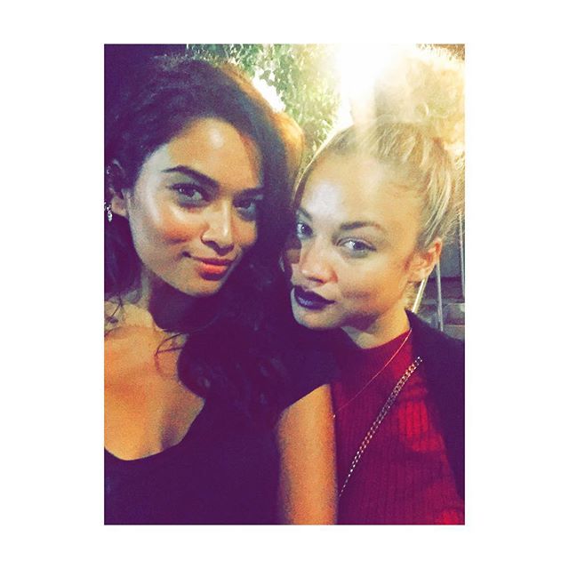 Shanina Shaik
