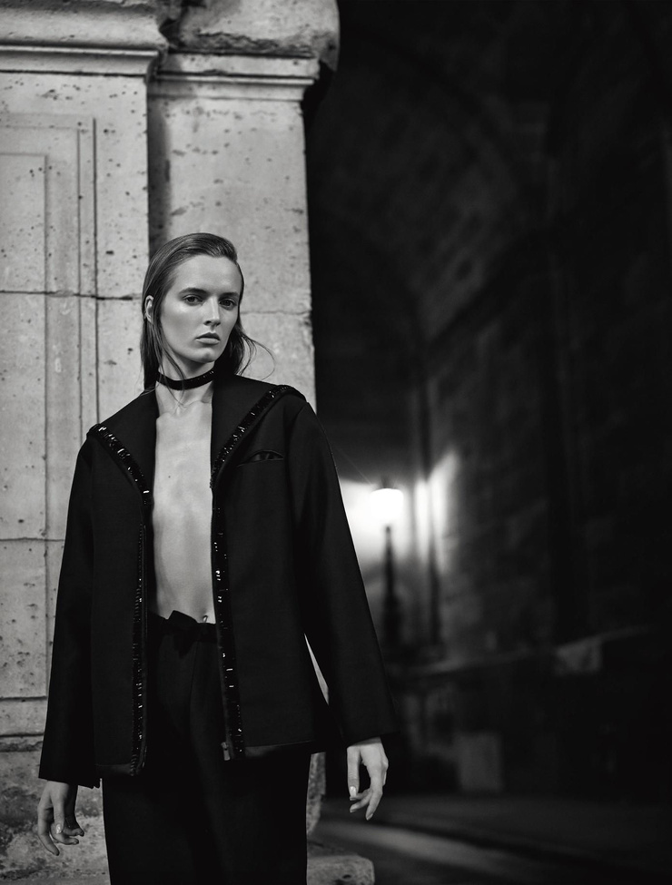 Daria Strokous