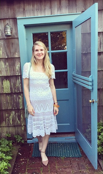 Lily Rabe