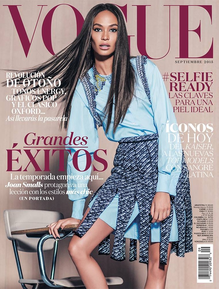 Joan Smalls Joan Smalls