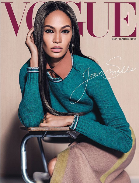 Joan Smalls