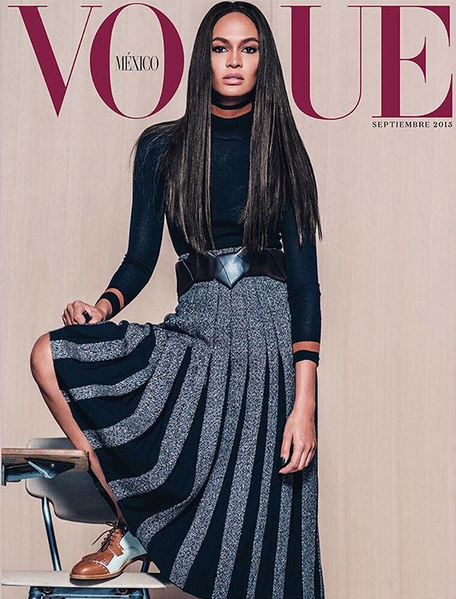 Joan Smalls