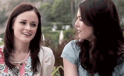 Gilmore Girls