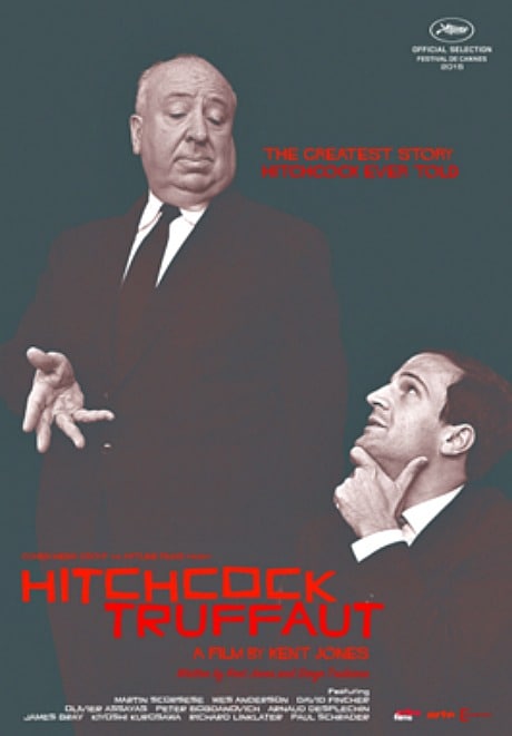 Hitchcock / Truffaut