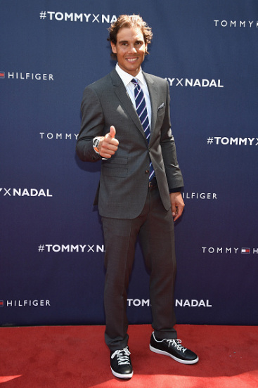 Rafael Nadal