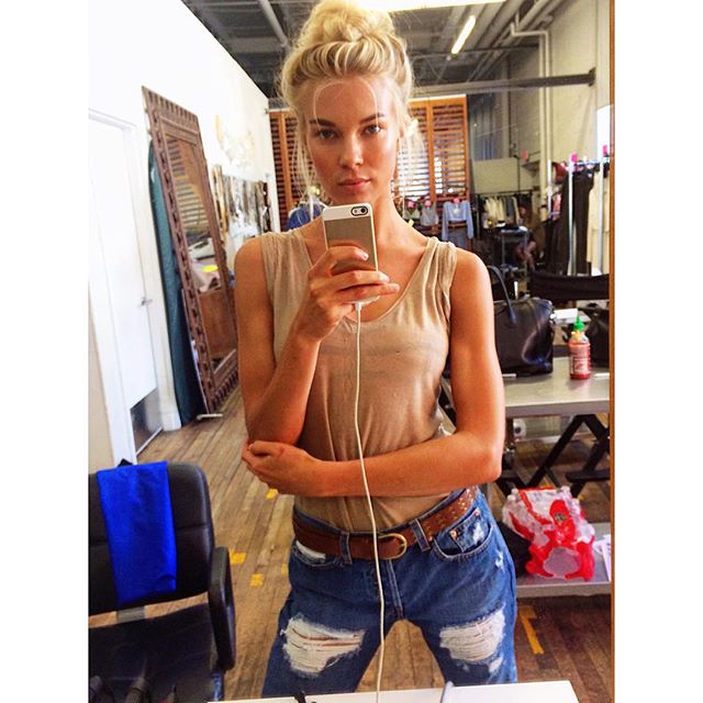 Britt Maren