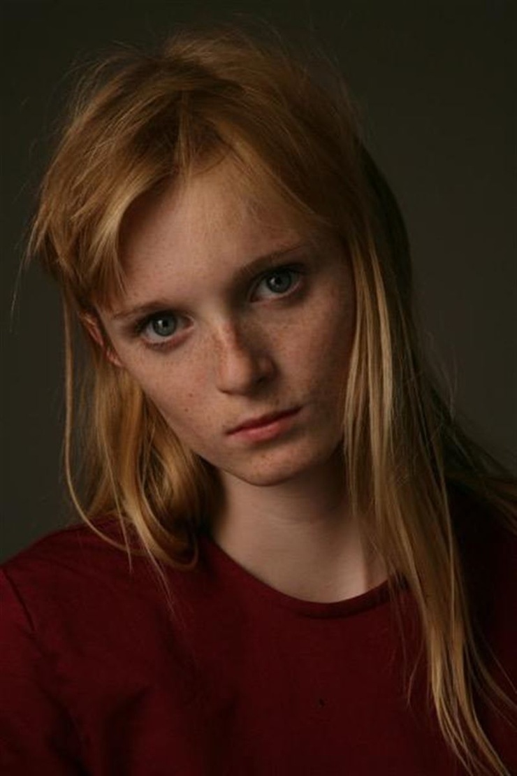 Justine Harding