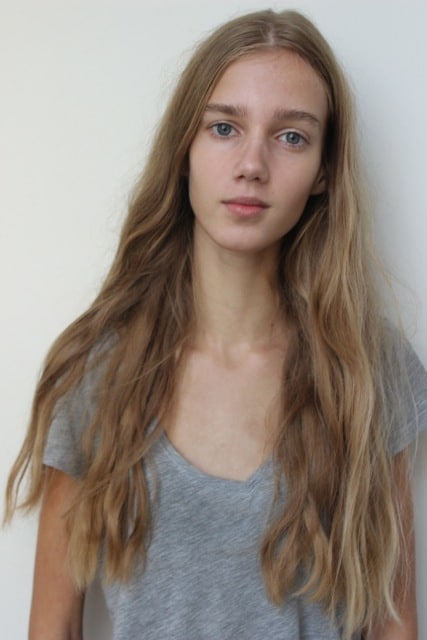 Cecilie Moosgaard