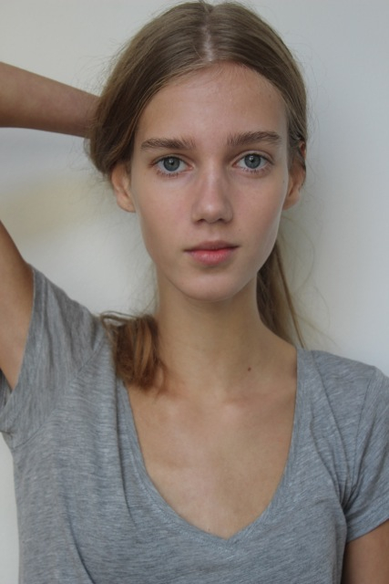 Cecilie Moosgaard