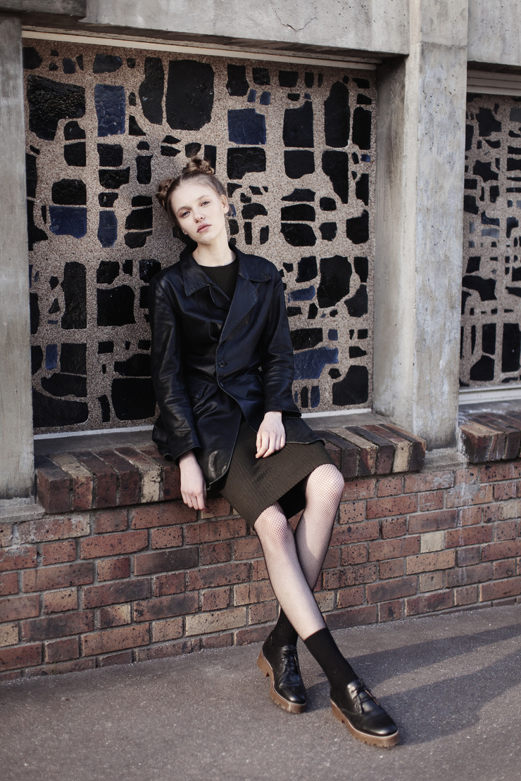 Katya Ledneva