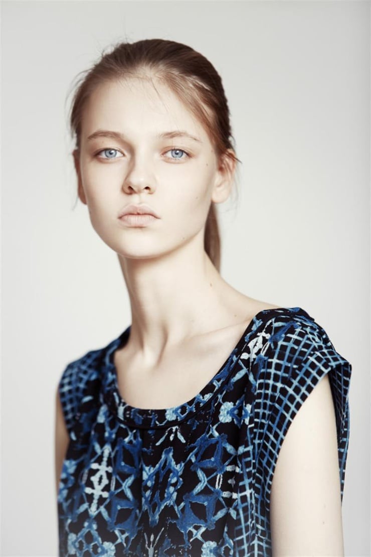 Katya Ledneva Katya Ledneva