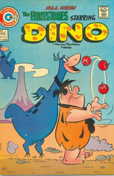 Dino Dino