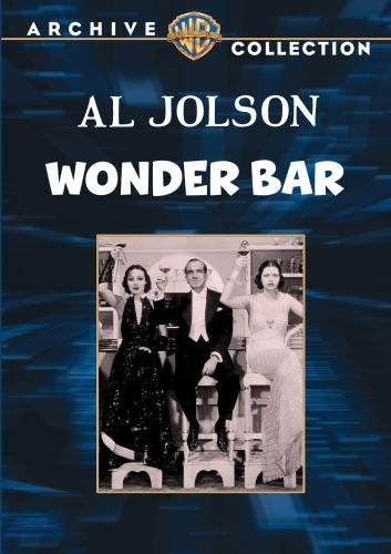 Wonder Bar (Warner Archive Collection)