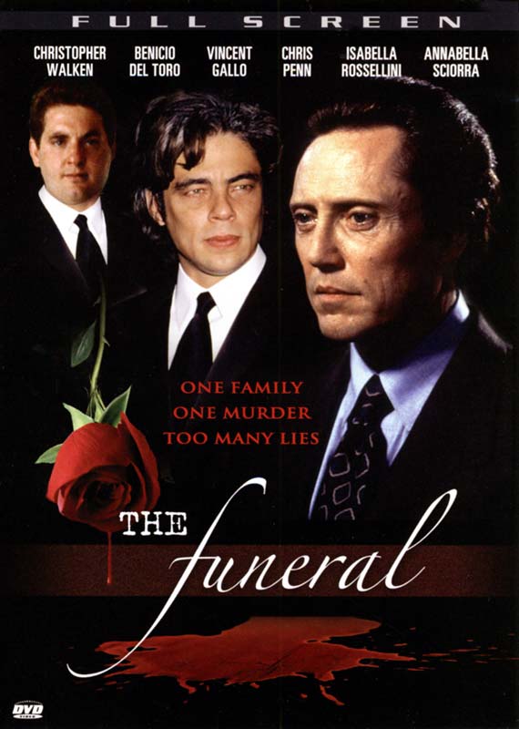 The Funeral