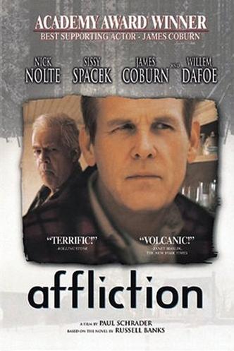 Affliction