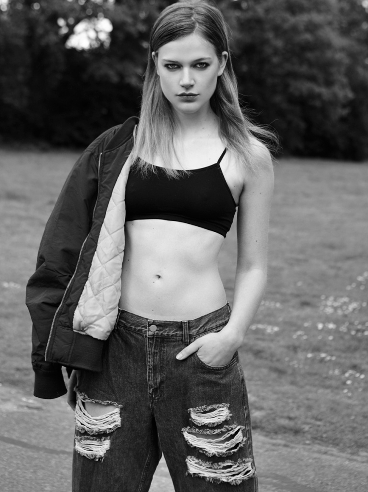 Anabel Van Toledo