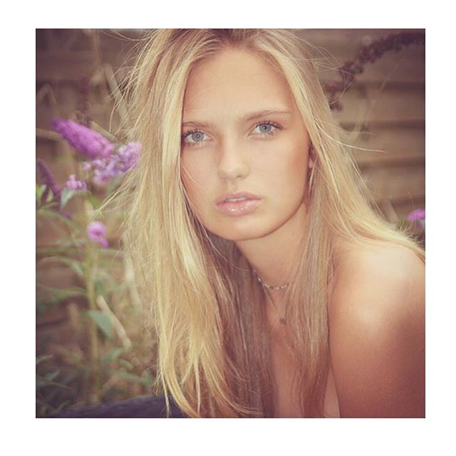 Romee Strijd Romee Strijd