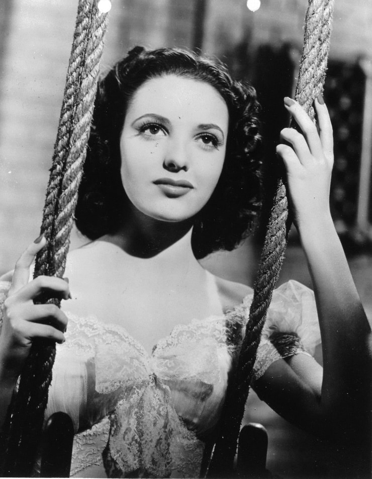 Picture of Linda Darnell