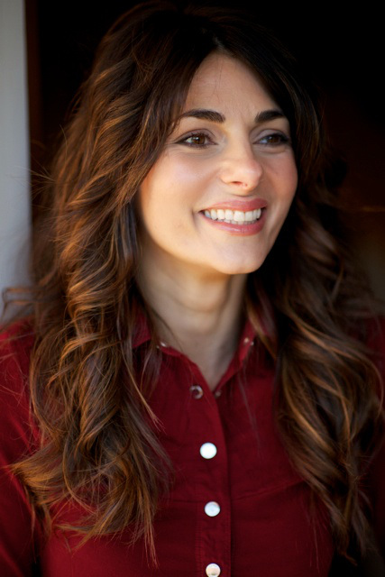 Silvia Colloca