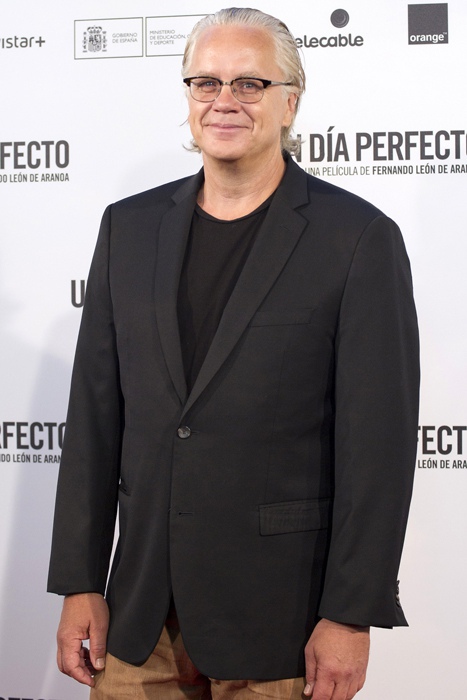 Tim Robbins