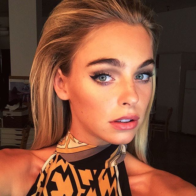 Elizabeth Turner.