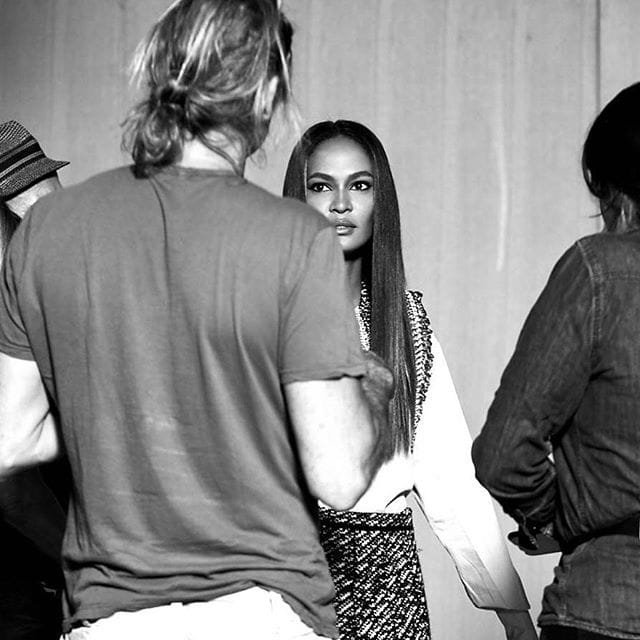Joan Smalls