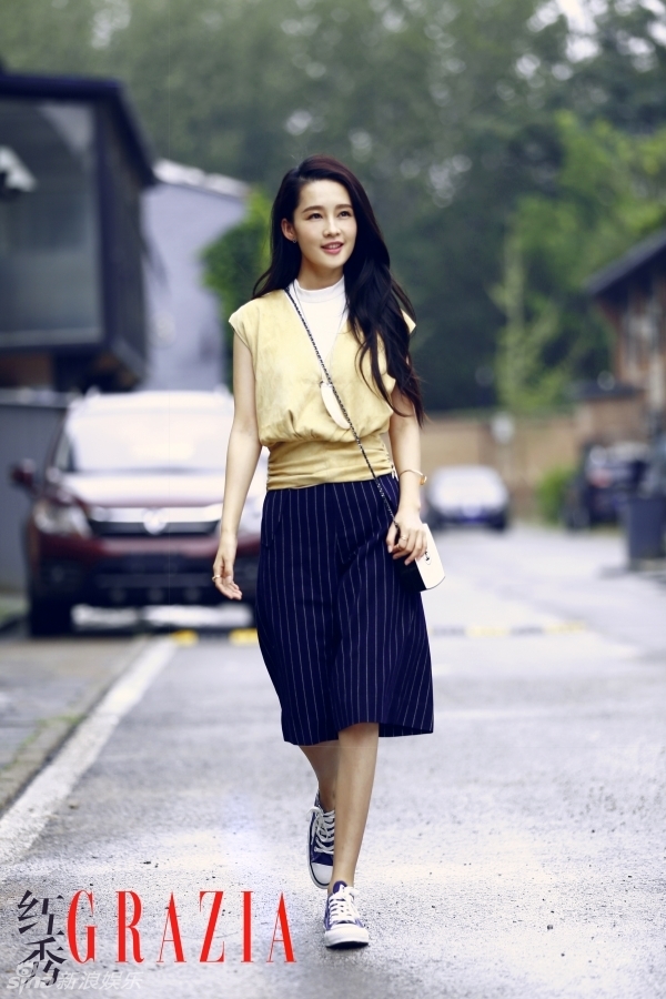 Qin Li