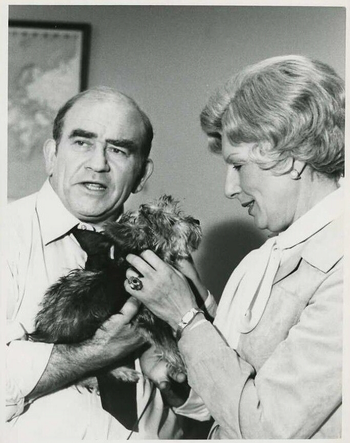 Lou Grant Lou Grant