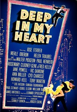 Deep in My Heart